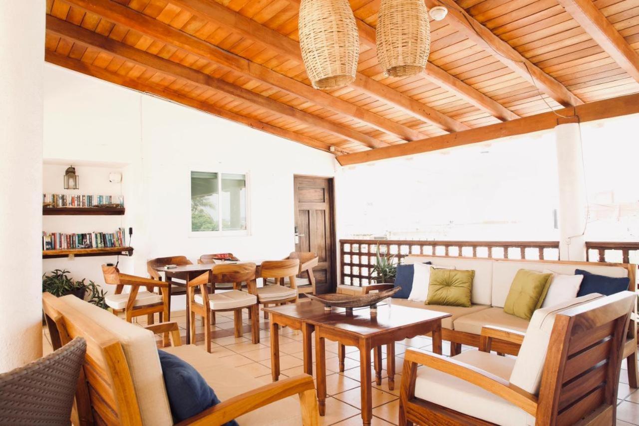 Lalora Hotel & Villas San Patricio Melaque Eksteriør bilde