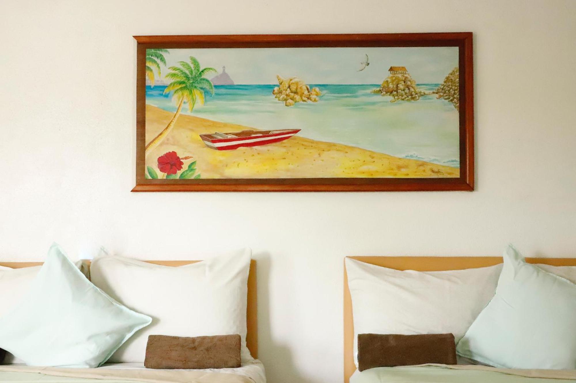 Lalora Hotel & Villas San Patricio Melaque Eksteriør bilde