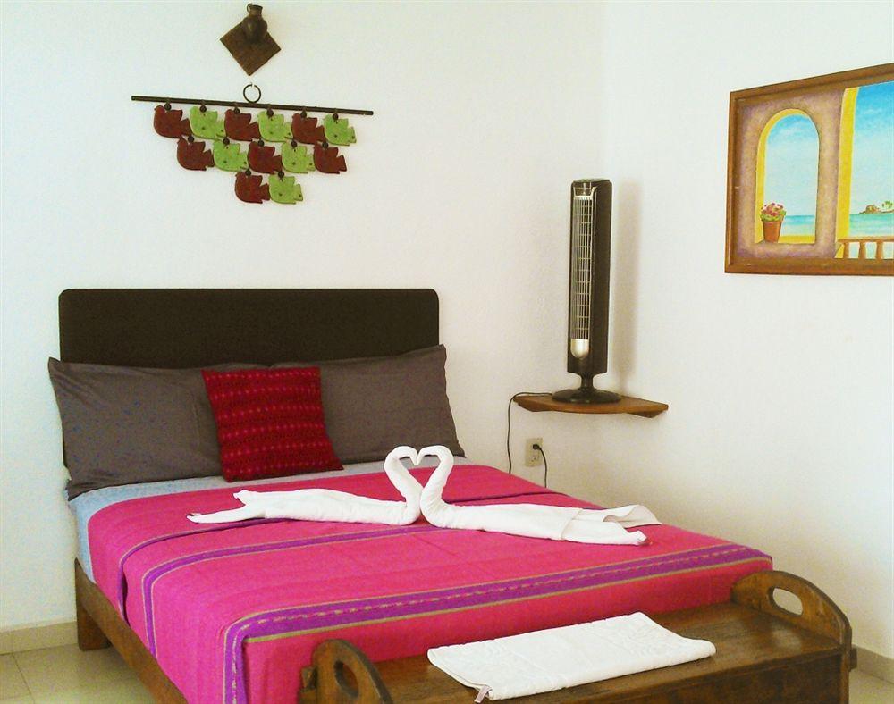 Lalora Hotel & Villas San Patricio Melaque Eksteriør bilde