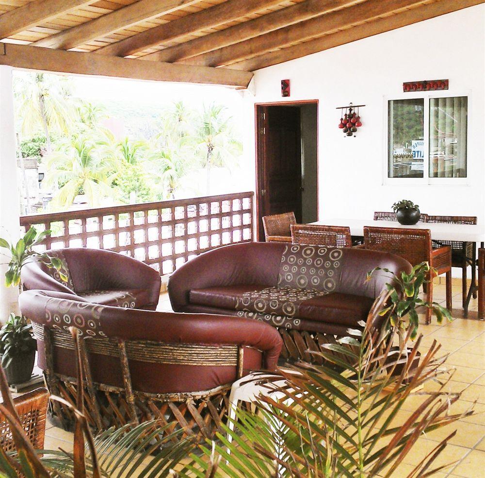 Lalora Hotel & Villas San Patricio Melaque Eksteriør bilde