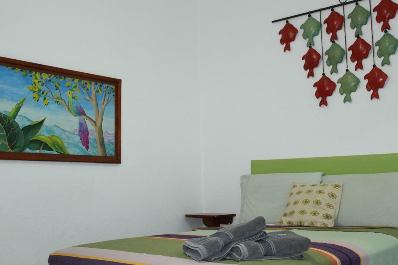 Lalora Hotel & Villas San Patricio Melaque Eksteriør bilde