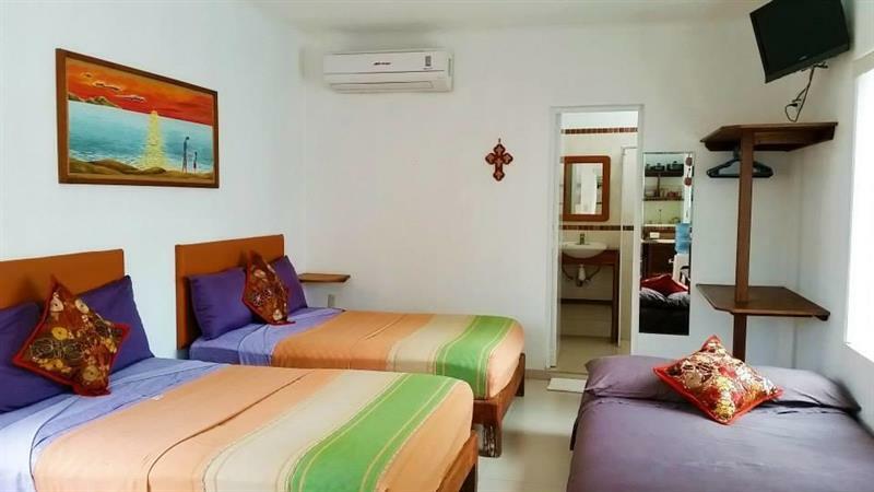 Lalora Hotel & Villas San Patricio Melaque Eksteriør bilde